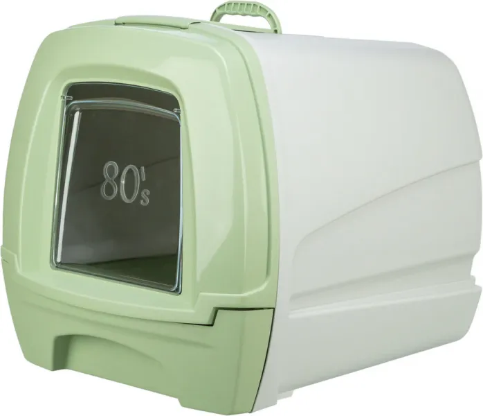 Katzentoilette EasyDraw